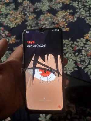 স্যামসাং গ্যালাক্সি এ৩০ ৬৪ জিবি হোয়াইট