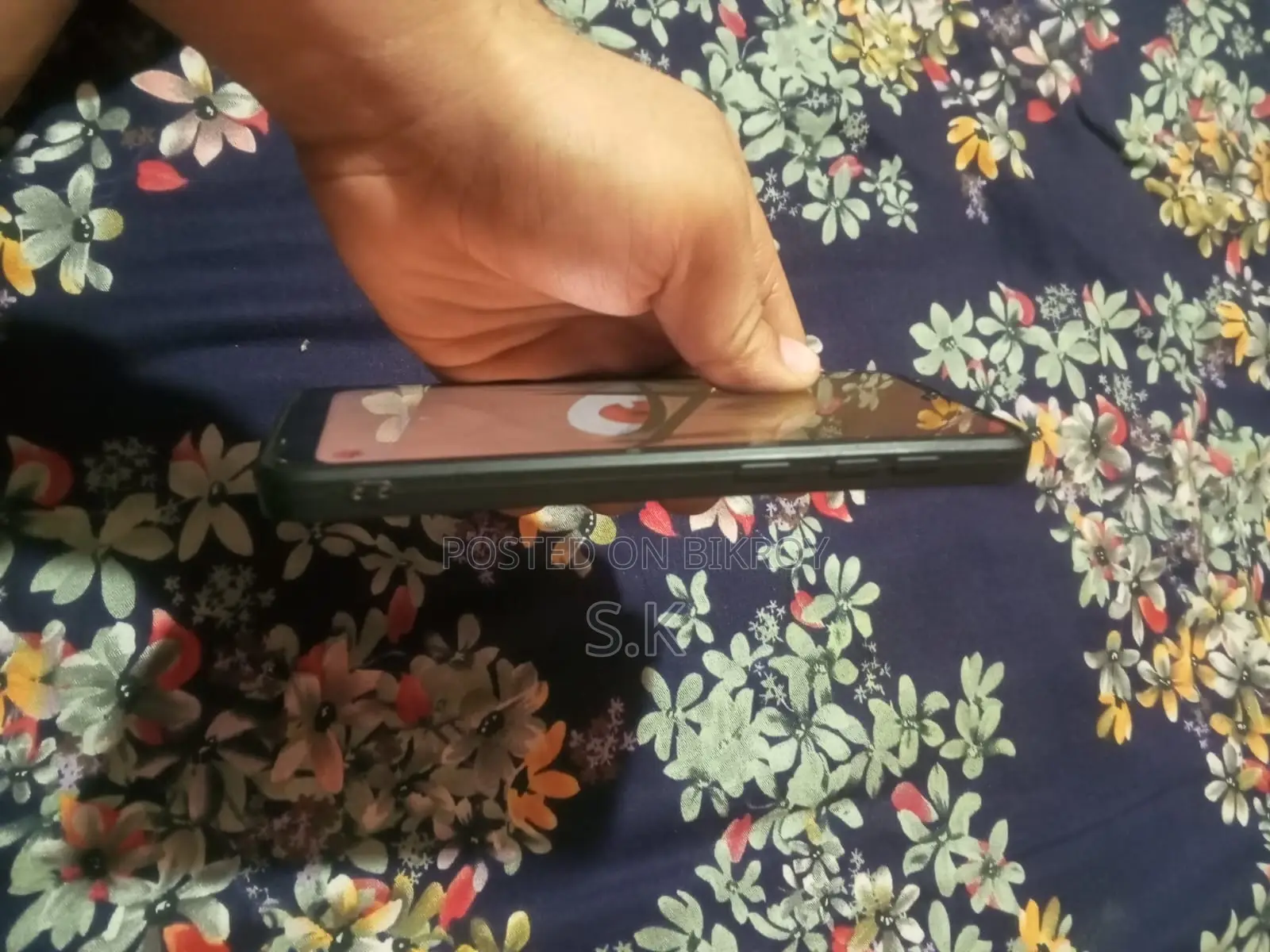 স্যামসাং গ্যালাক্সি এ৩০ ৬৪ জিবি হোয়াইট