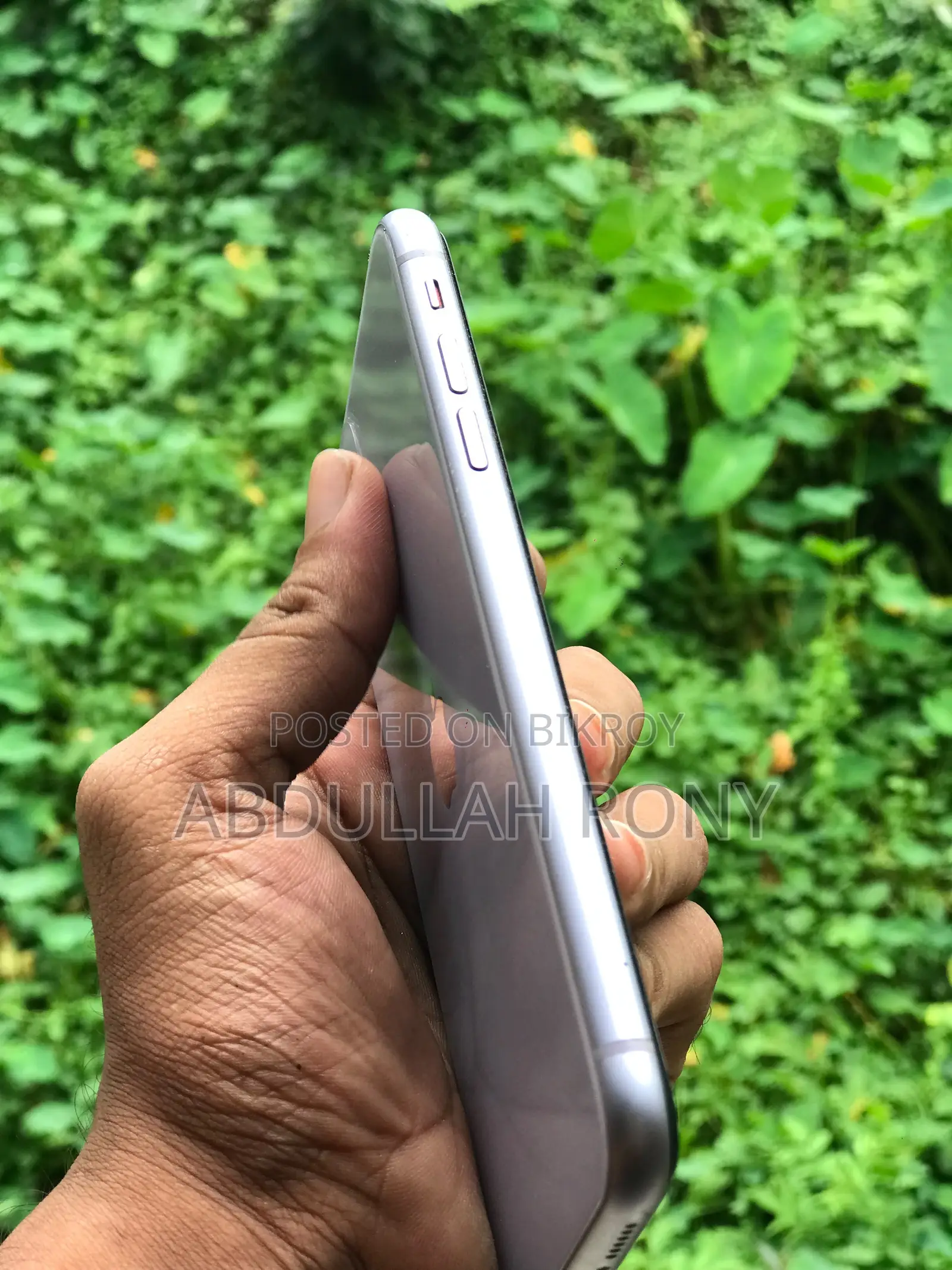 Apple iPhone 11 128 GB Purple
