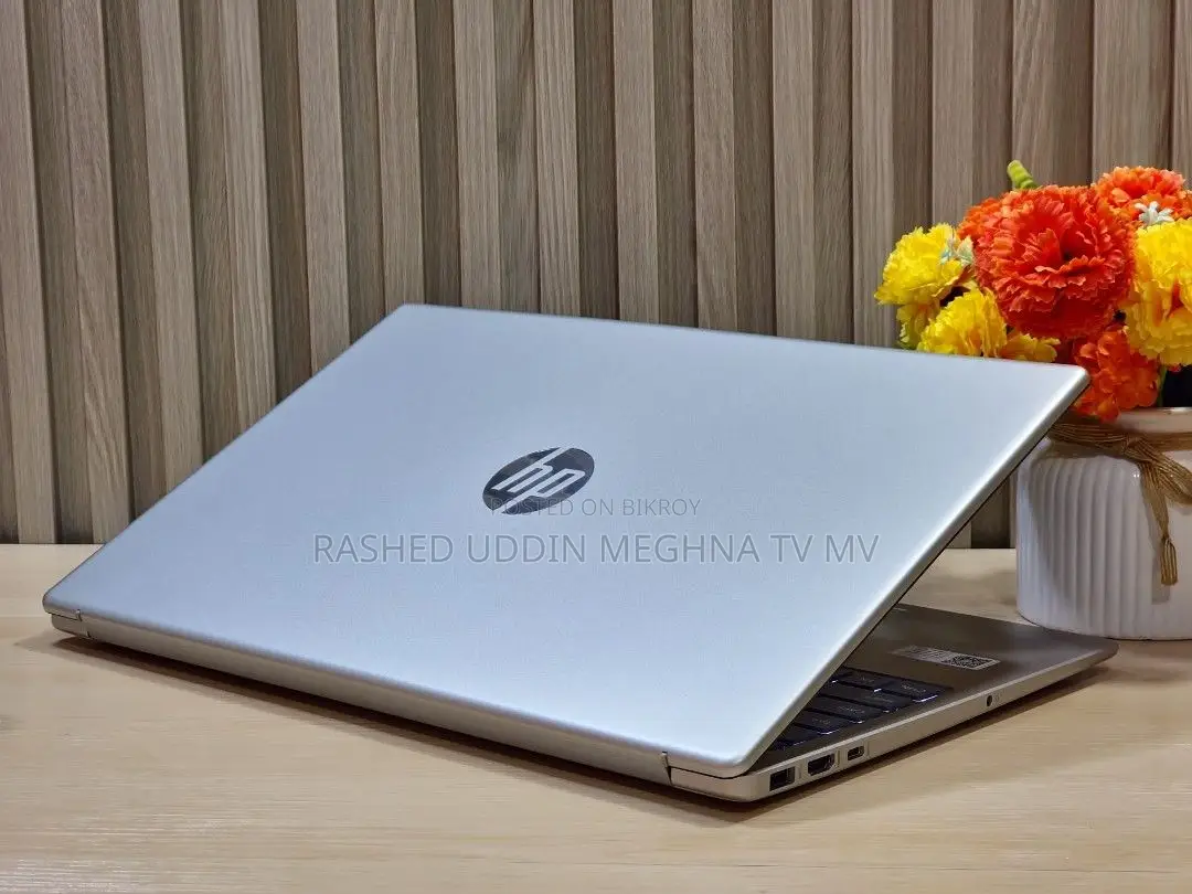 Laptop HP 8GB Intel Core i5 SSD 512GB