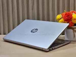 Laptop HP 8GB Intel Core i5 SSD 512GB