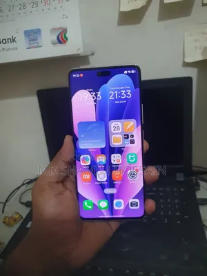 Xiaomi Civi 2 256 GB Pink