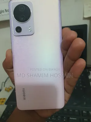 Xiaomi Civi 2 256 GB Pink