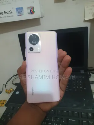 Xiaomi Civi 2 256 GB Pink