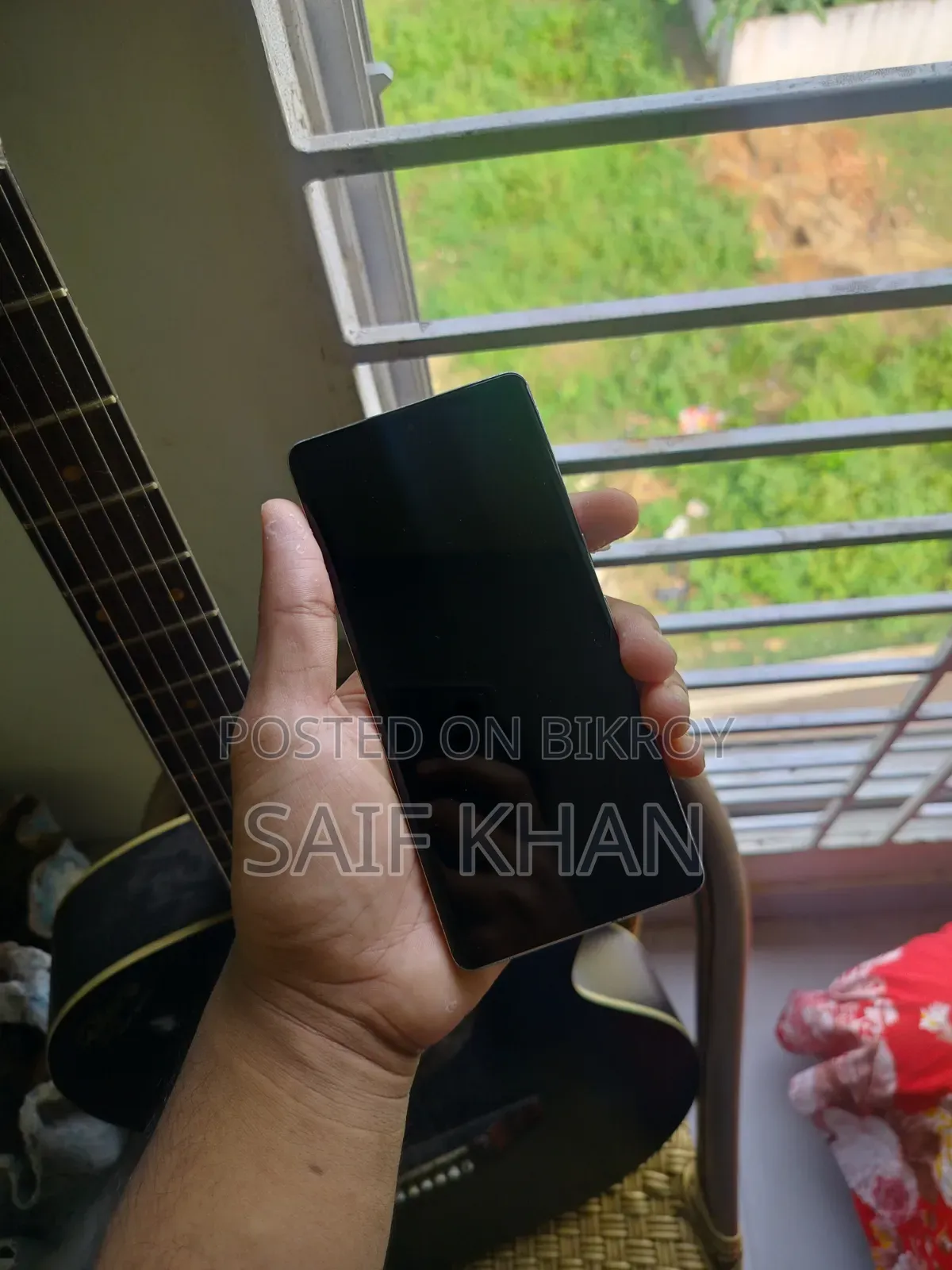 Google Pixel 7 Pro 256 GB White