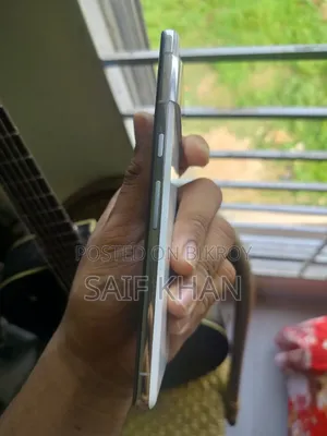 Google Pixel 7 Pro 256 GB White