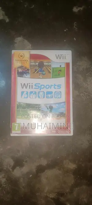 ভিডিও গেম