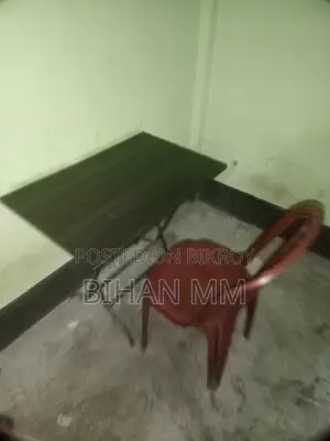 RFL Folding Table Chair