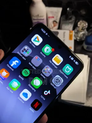 Xiaomi Redmi Note 14 4G 128 GB Red