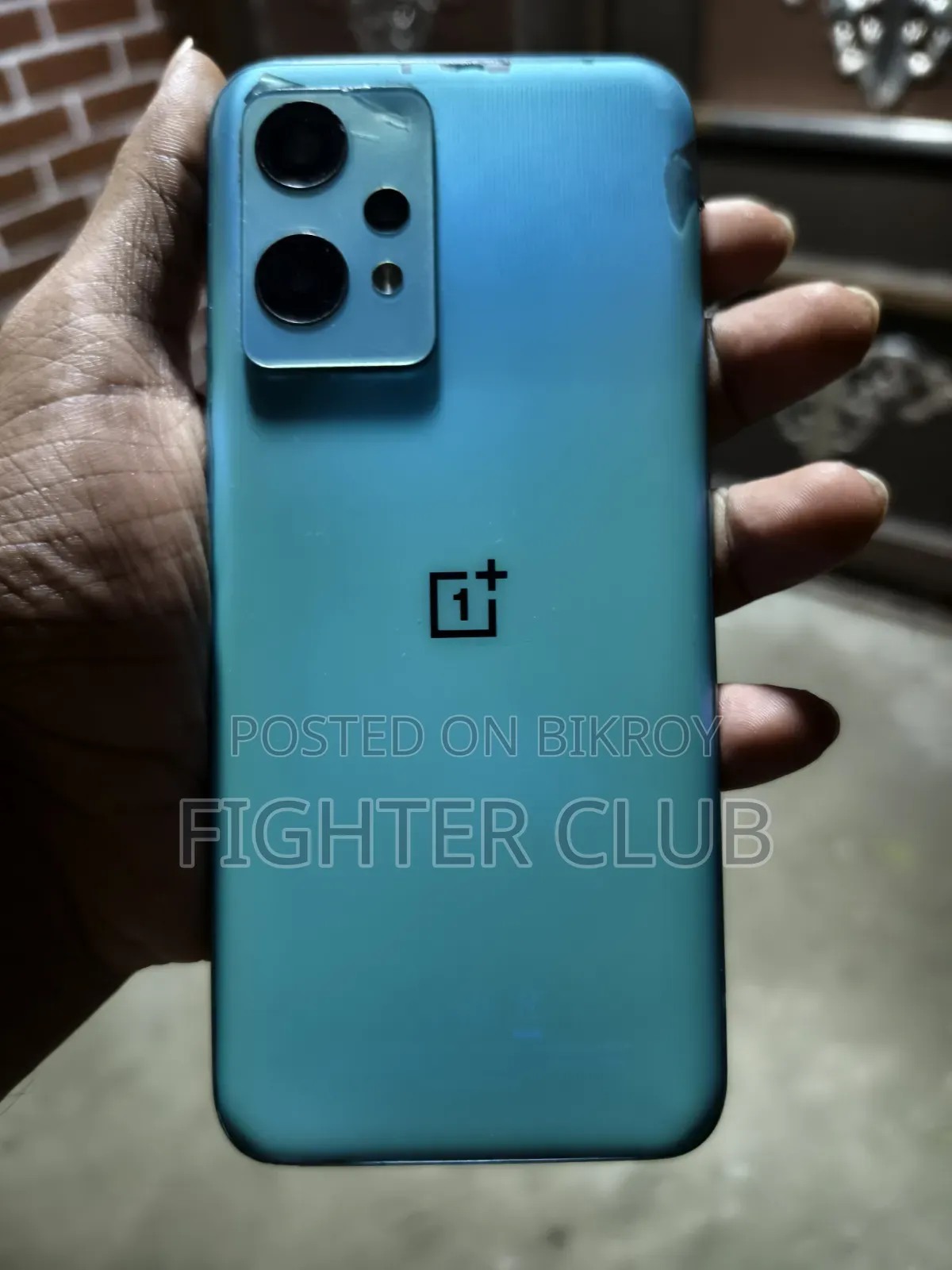 ওয়ানপ্লাস নর্ড সিই ২ ৫জি ১২৮ জিবি ব্রোঞ্জ