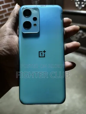 ওয়ানপ্লাস নর্ড সিই ২ ৫জি ১২৮ জিবি ব্রোঞ্জ