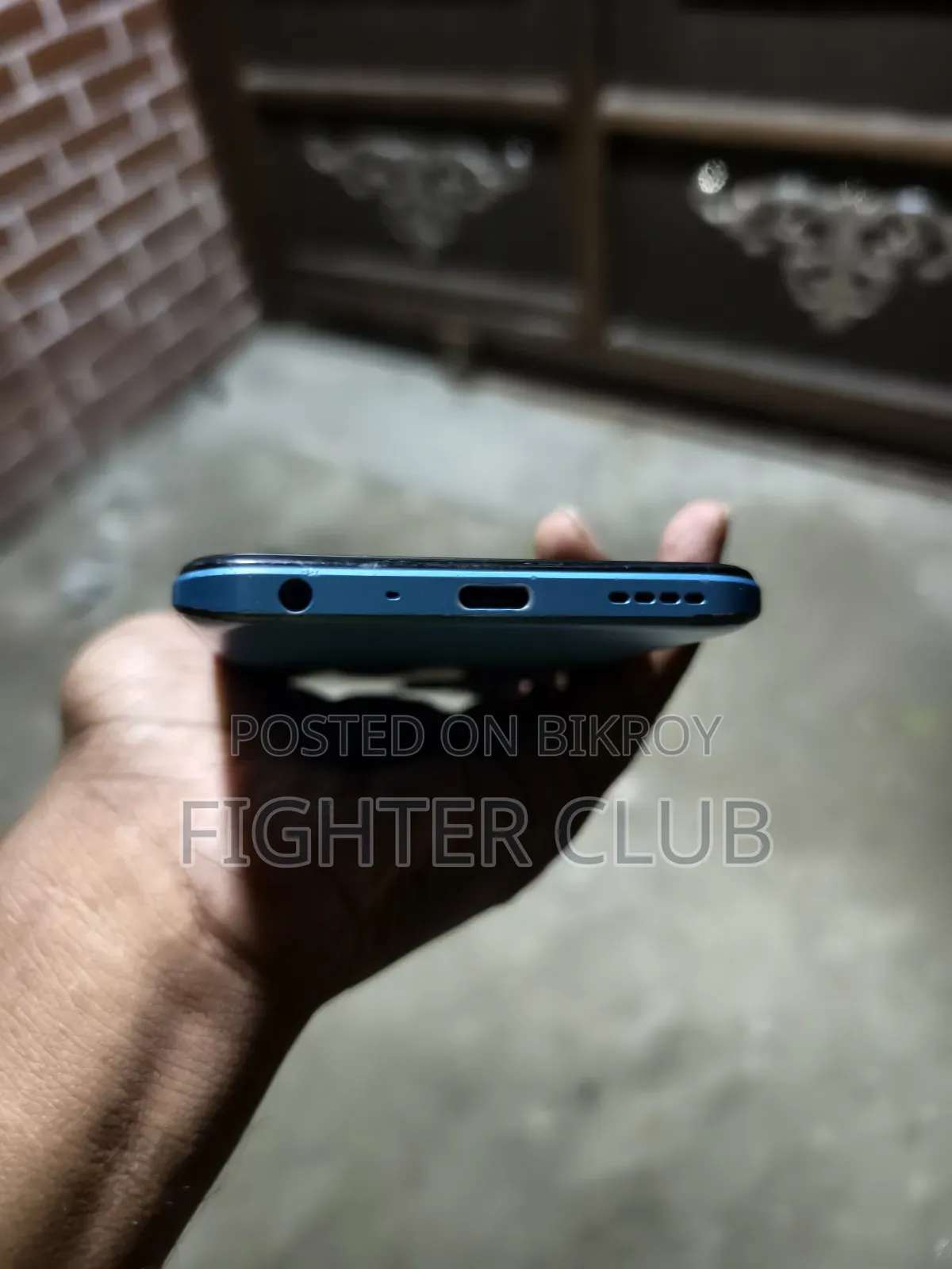 ওয়ানপ্লাস নর্ড সিই ২ ৫জি ১২৮ জিবি ব্রোঞ্জ