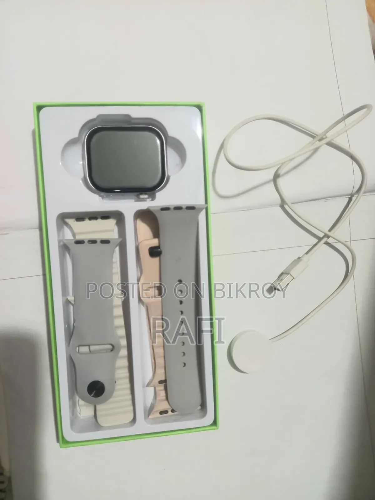 Smart Watch KW2 MAX