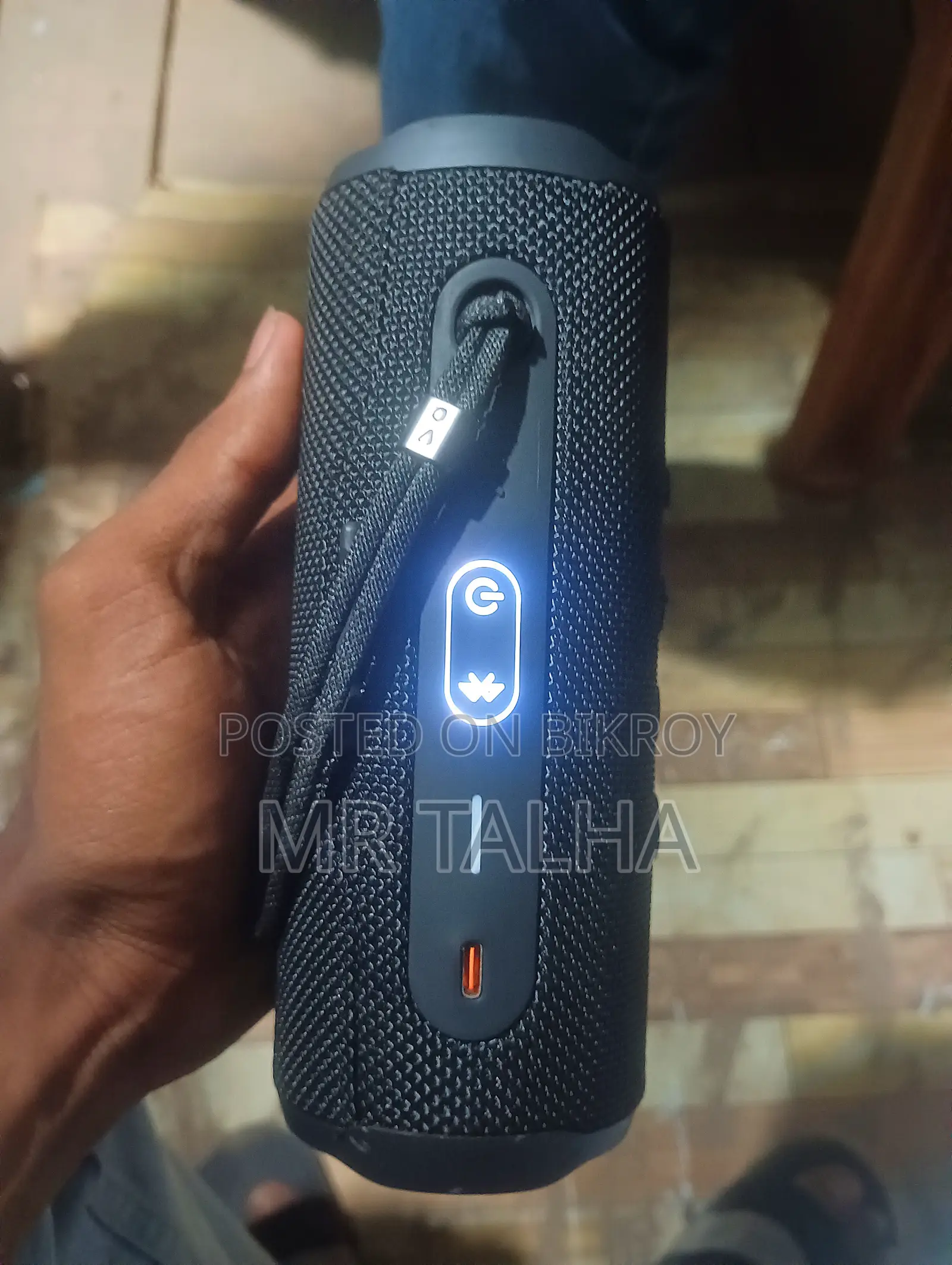 JBL Flip 6