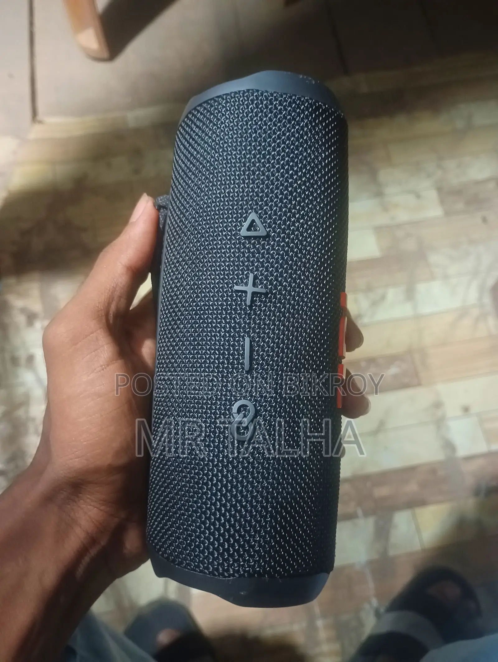 JBL Flip 6