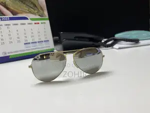 ১৯৮০ এর দশকের বিঅ্যান্ডএল রে ব্যান জি৩১ ইউভি ডাবল গ্রেডিয়েন্ট মিরর র্যাপঅ্যারাউন্ডস এভিয়েটর