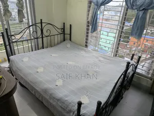 King Size Bed