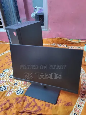 Valuetop 22 inch 75 Hz Monitor