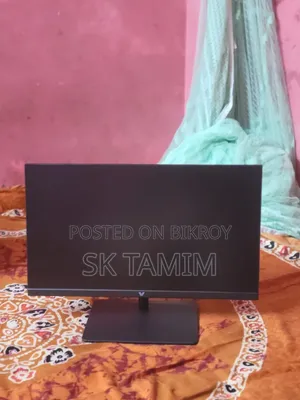 Valuetop 22 inch 75 Hz Monitor