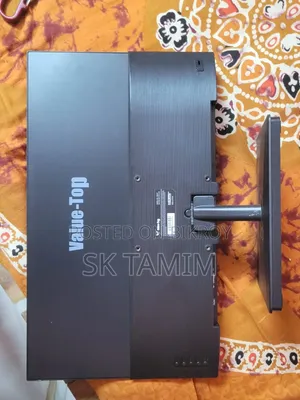 Valuetop 22 inch 75 Hz Monitor