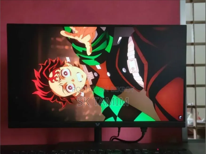 Valuetop 22 inch 75 Hz Monitor
