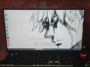 Valuetop 22 inch 75 Hz Monitor