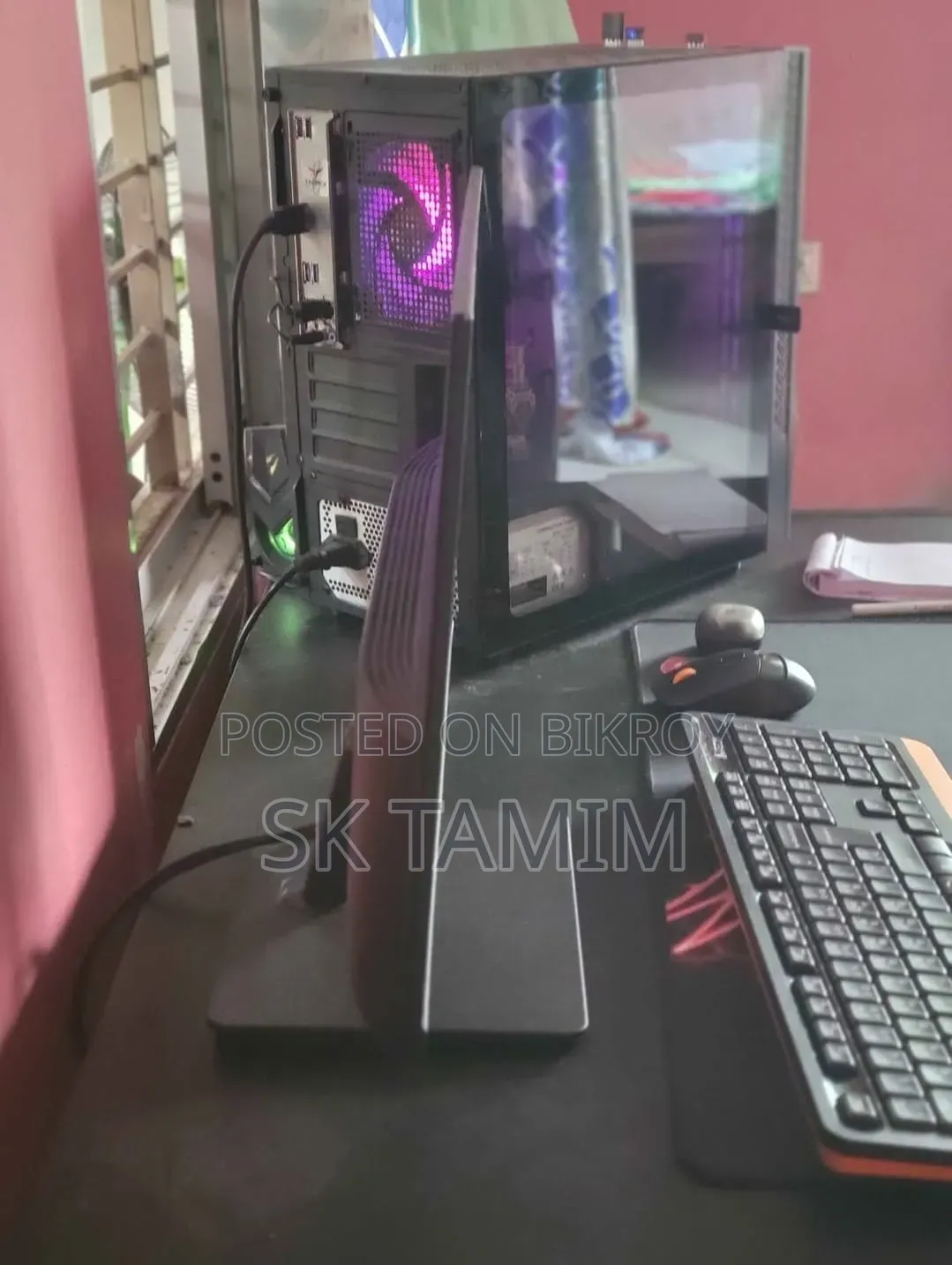 Valuetop 22 inch 75 Hz Monitor