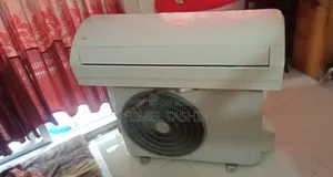 Midea 1.5 Ton AC