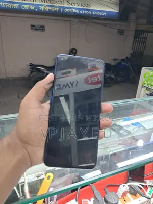 Oppo A54 5G 128 GB Blue