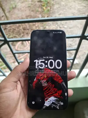 Xiaomi 17T 512 GB Black