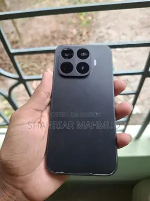 Xiaomi 17T 512 GB Black