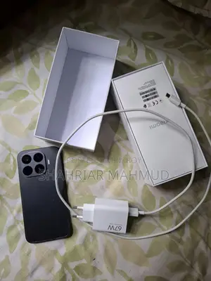 Xiaomi 17T 512 GB Black