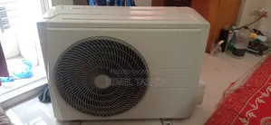 Midea 1.5 Ton AC