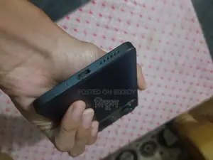 Xiaomi Poco X6 256 GB Black