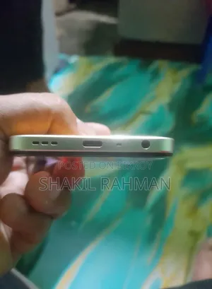 Oppo A77s 128 GB Orange