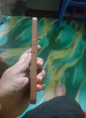 Oppo A77s 128 GB Orange