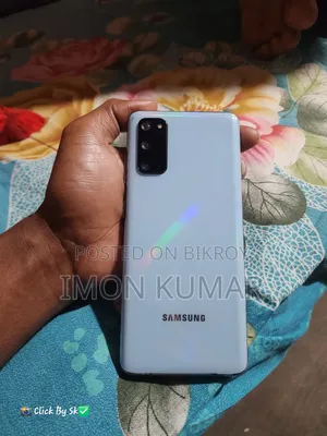 Samsung Galaxy S20 128 GB Gray