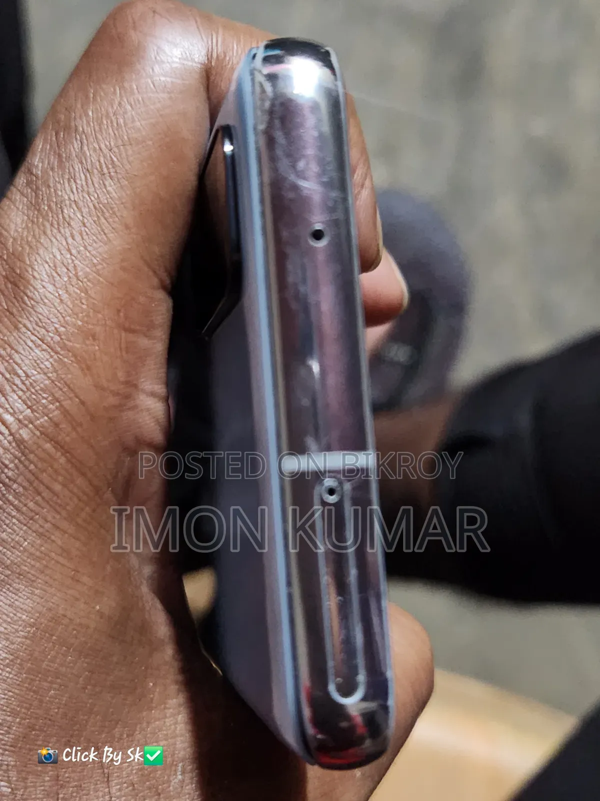 Samsung Galaxy S20 128 GB Gray