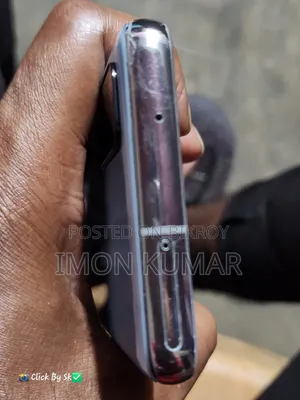 Samsung Galaxy S20 128 GB Gray