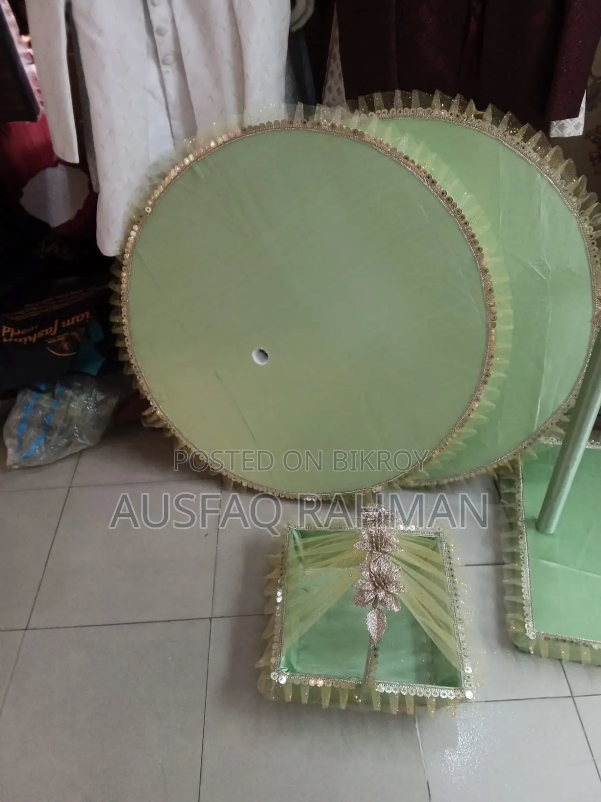 Wedding Dala 12 PCS