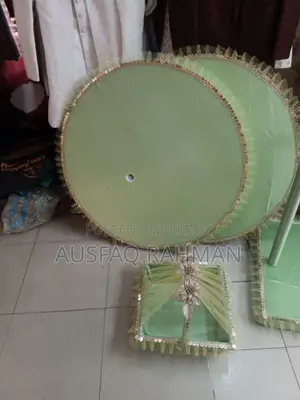 Wedding Dala 12 PCS