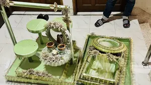 Wedding Dala 12 PCS
