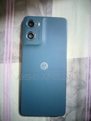 Motorola Moto G06 256 GB