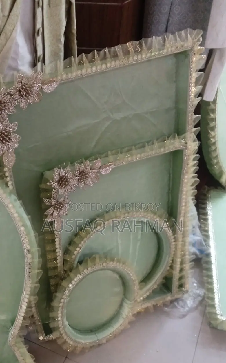 Wedding Dala 12 PCS