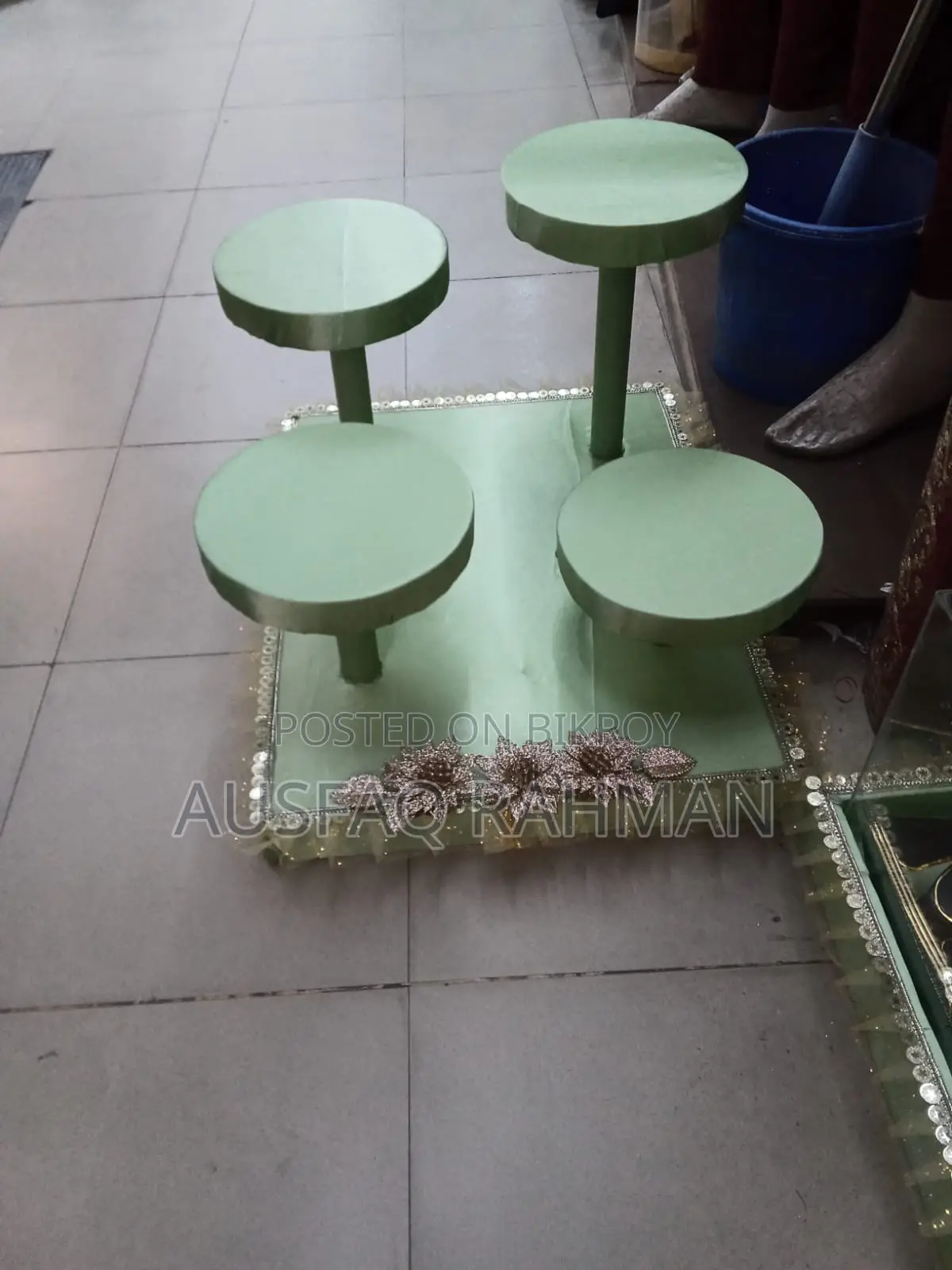 Wedding Dala 12 PCS