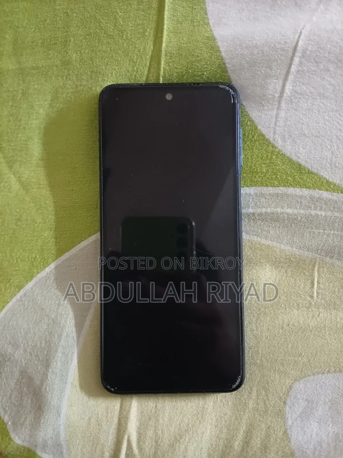 Xiaomi Poco M2 Pro 128 GB Blue