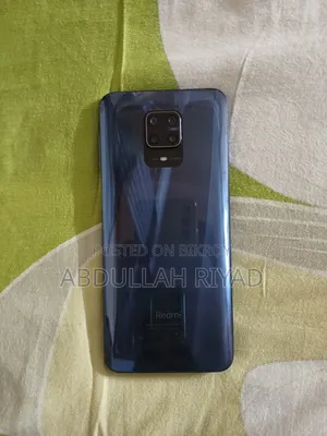 Xiaomi Poco M2 Pro 128 GB Blue