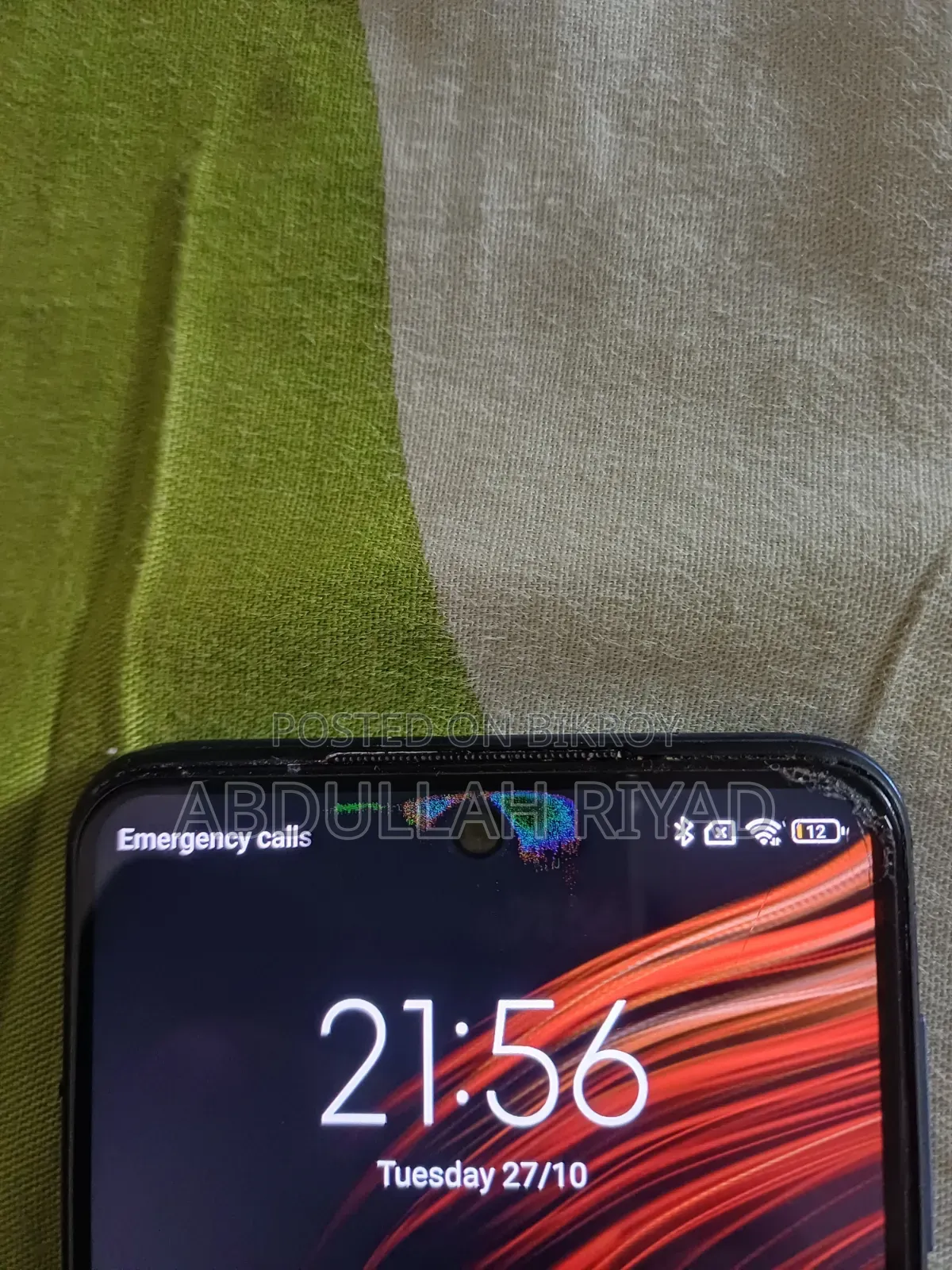 Xiaomi Poco M2 Pro 128 GB Blue