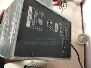 মাইক্রোল্যাব এম২২৩ বিটি