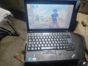 Laptop Lenovo ThinkPad X220 4GB Intel Core i5 HDD 128GB